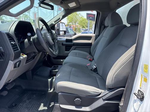 2018 Ford F-350 XL