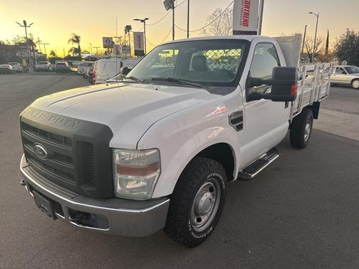 2010 Ford F-250 XL