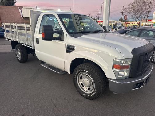 2010 Ford F-250 XL