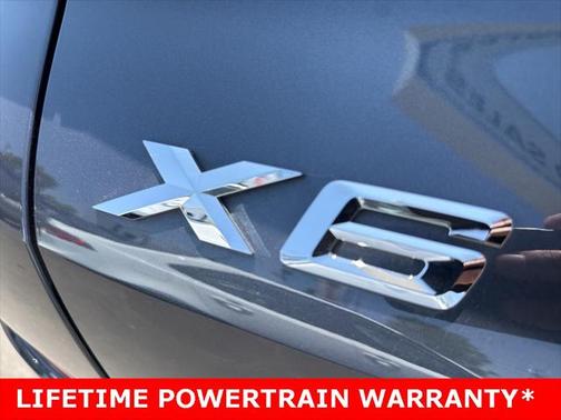 2021 BMW X6 xDrive40i