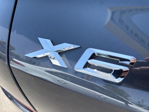 2021 BMW X6 xDrive40i