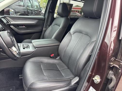 2024 Mazda CX-90 PHEV Base