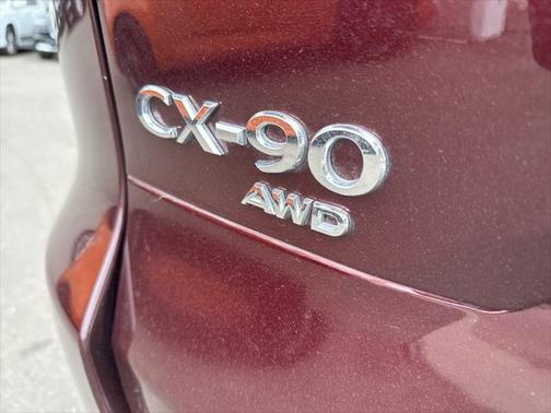2024 Mazda CX-90 PHEV Base