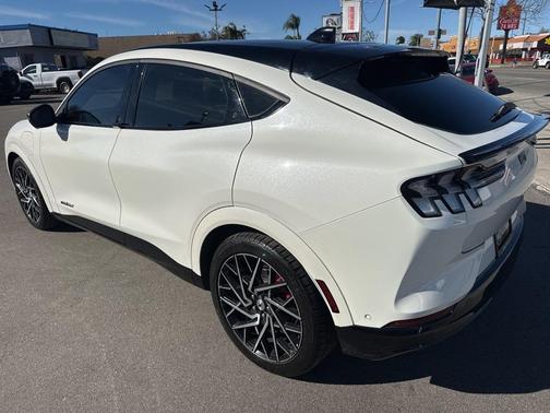 2023 Ford Mustang Mach-E GT