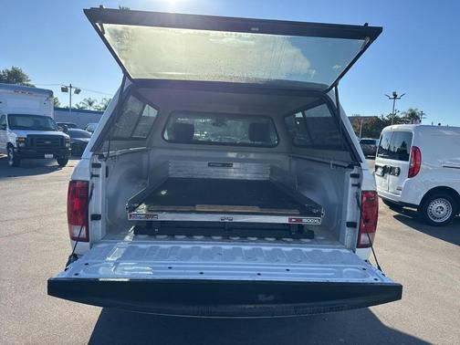 2022 RAM 1500 Tradesman