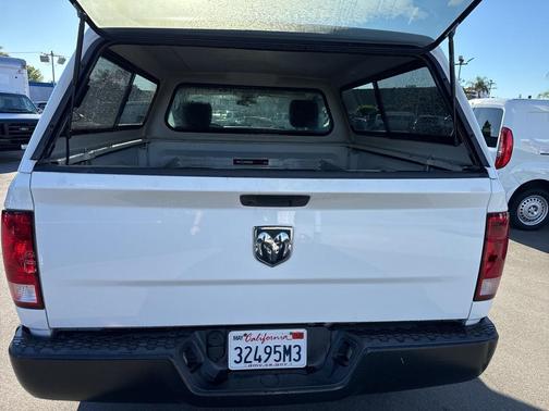 2022 RAM 1500 Tradesman