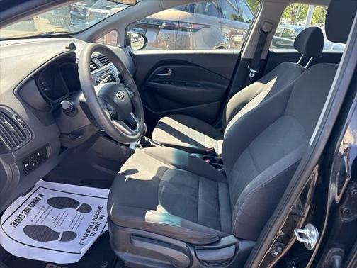 2017 Kia Rio LX