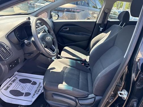 2017 Kia Rio LX
