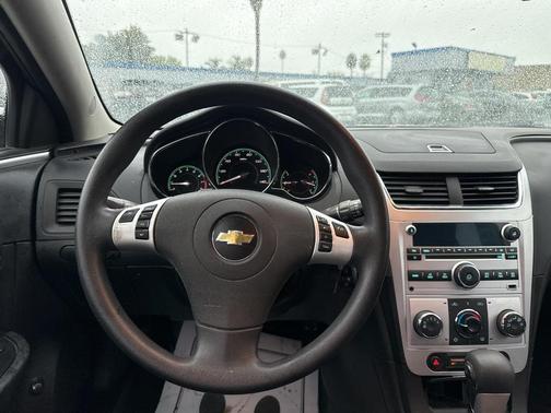 2012 Chevrolet Malibu 1LT