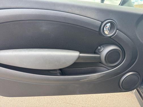 2009 MINI Cooper Clubman Base