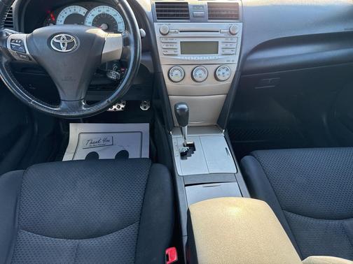 2011 Toyota Camry SE