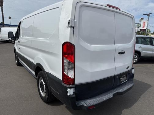 2019 Ford Transit-150 Base