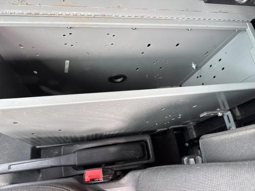 2019 Ford Transit-150 Base