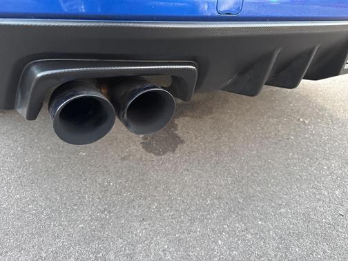 2019 Subaru WRX Premium