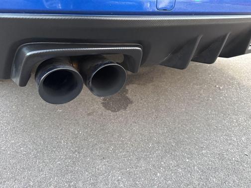 2019 Subaru WRX Premium