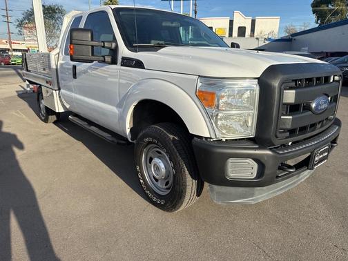 2015 Ford F-250 XL