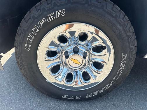 Summit White 2011 Chevrolet Silverado 1500 Work Truck