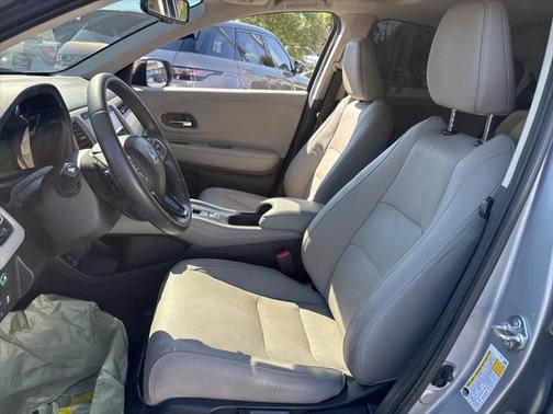 2019 Honda HR-V EX-L