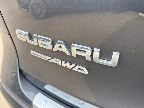 2021 Subaru Ascent Touring 7-Passenger