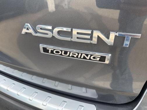2021 Subaru Ascent Touring 7-Passenger