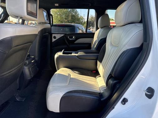 2019 INFINITI QX80 Limited