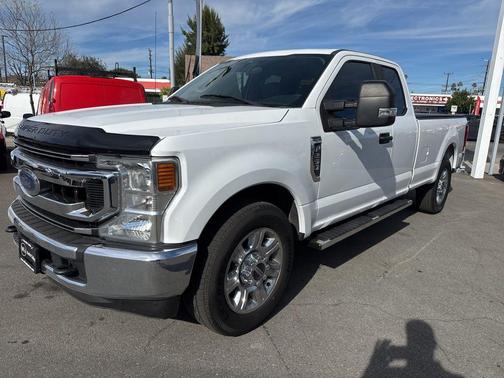 2020 Ford F-250 XL