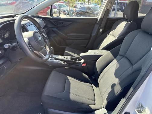 2019 Subaru Impreza 2.0i Premium
