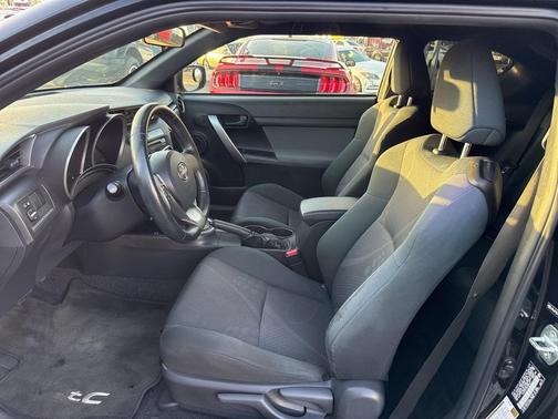2013 Scion tC Base