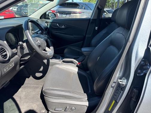 2019 Hyundai KONA Limited