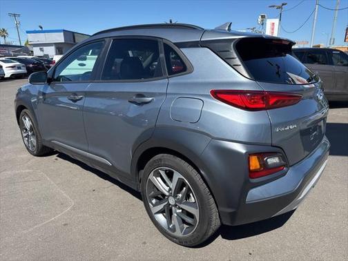 2019 Hyundai KONA Limited