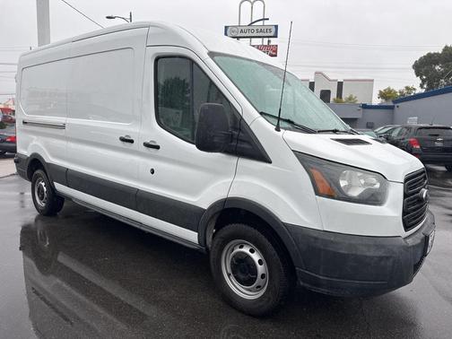2016 Ford Transit-250 Base