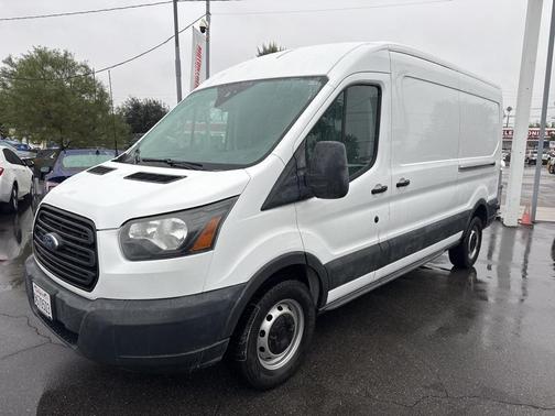2016 Ford Transit-250 Base