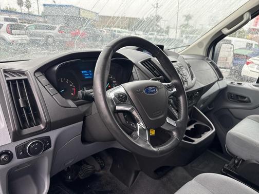 2016 Ford Transit-250 Base