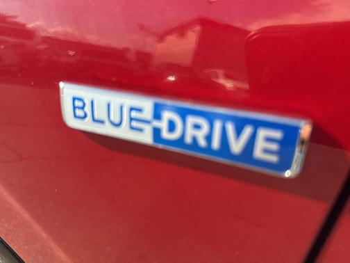 2019 Hyundai IONIQ Hybrid Limited