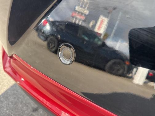 2019 Hyundai IONIQ Hybrid Limited