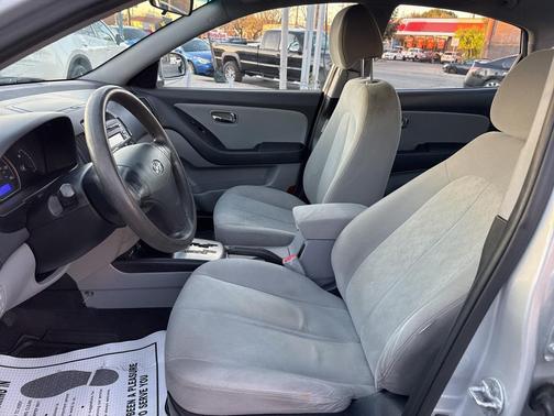 2010 Hyundai ELANTRA GLS