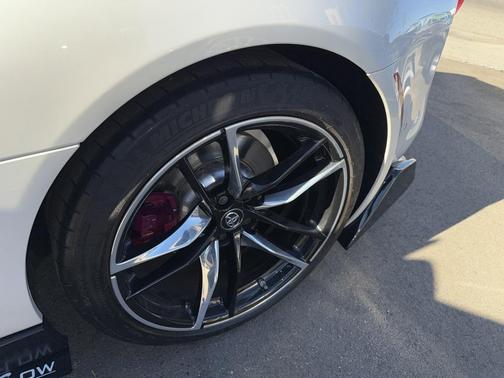 2021 Toyota GR Supra 3.0