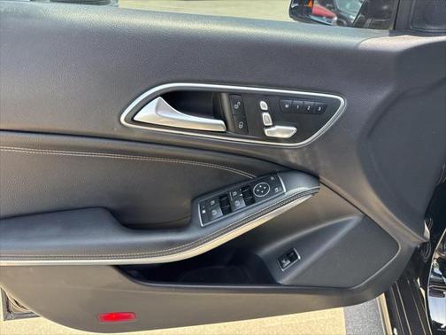2018 Mercedes-Benz CLA 250 Base