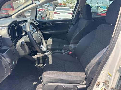 2015 Honda Fit LX