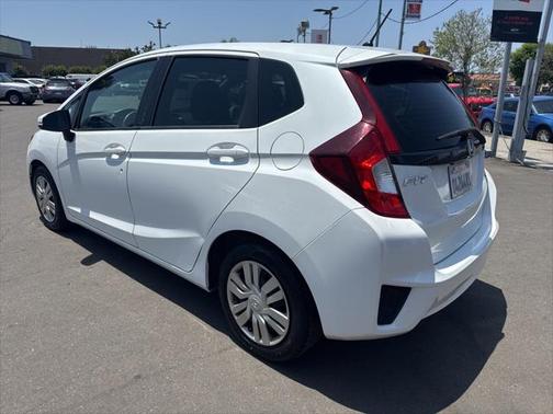 2015 Honda Fit LX