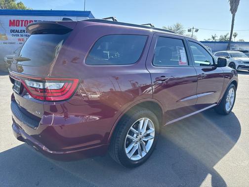 2023 Dodge Durango GT Plus