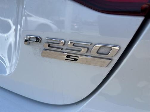 2020 Jaguar XE S RWD Automatic