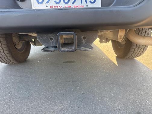 2022 RAM 1500 Tradesman