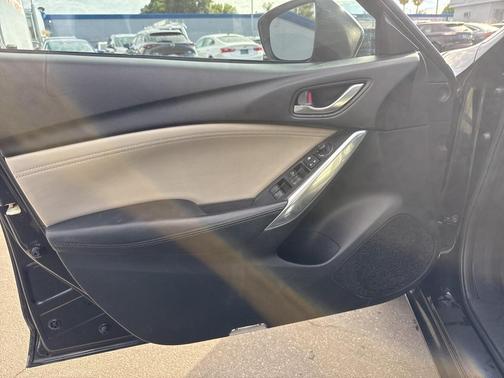 2014 Mazda Mazda6 i Touring