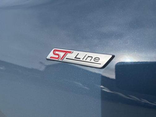 2024 Ford Escape ST-Line Select
