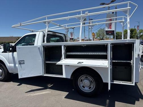 2014 Ford F-250 XL