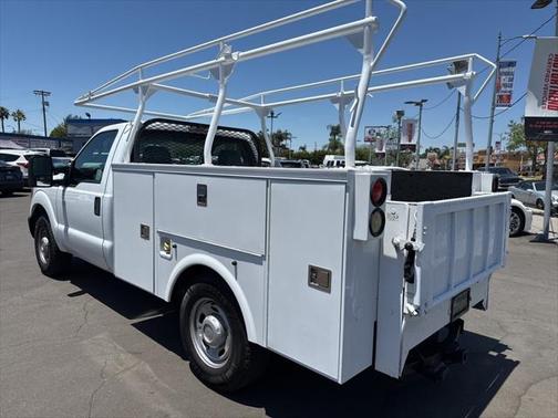 2014 Ford F-250 XL