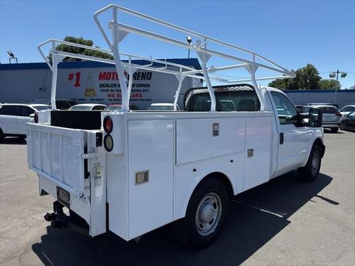 2014 Ford F-250 XL