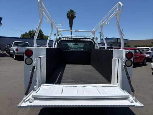 2014 Ford F-250 XL