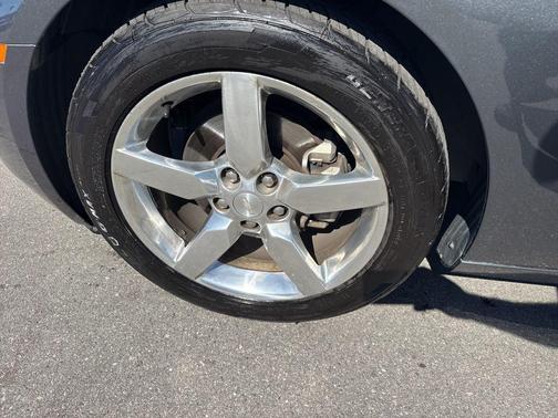 2010 Chevrolet Camaro 2LT